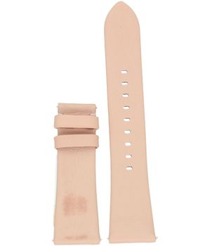 Pasek Michael Kors Blush MKT9016 – pasek do zegarka 22 mm pudrowy róż Outlet.jpg